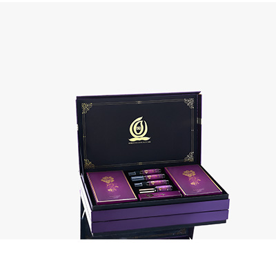 凤翔气血能量海底轮