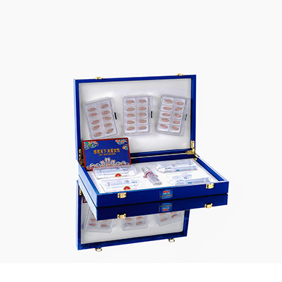 凤翔爱芯回春综合版