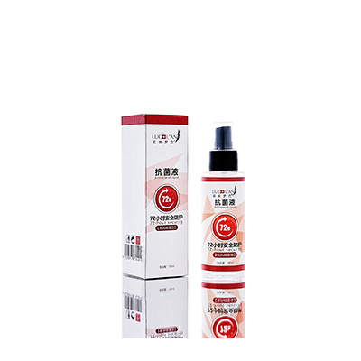 凤翔母婴防护喷雾