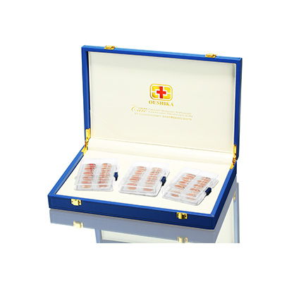 凤翔子宫排毒套