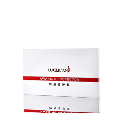 凤翔气血能量增强套